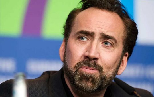 Nicolas Cage- nuovo film- solocine.it
