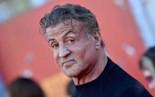 Sylvester Stallone non vedrà Creed 3