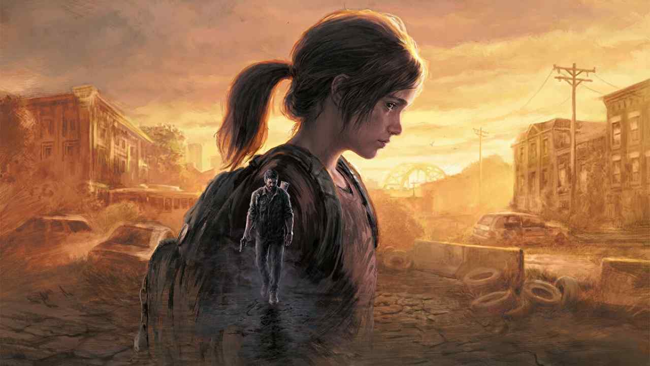 the last of us copertina solocine