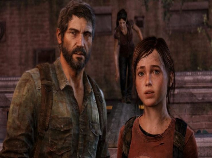 the last of us personaggi solocine