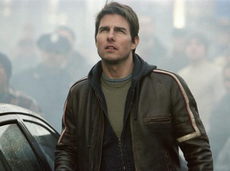 tom cruise solocine