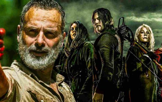 twd solocine