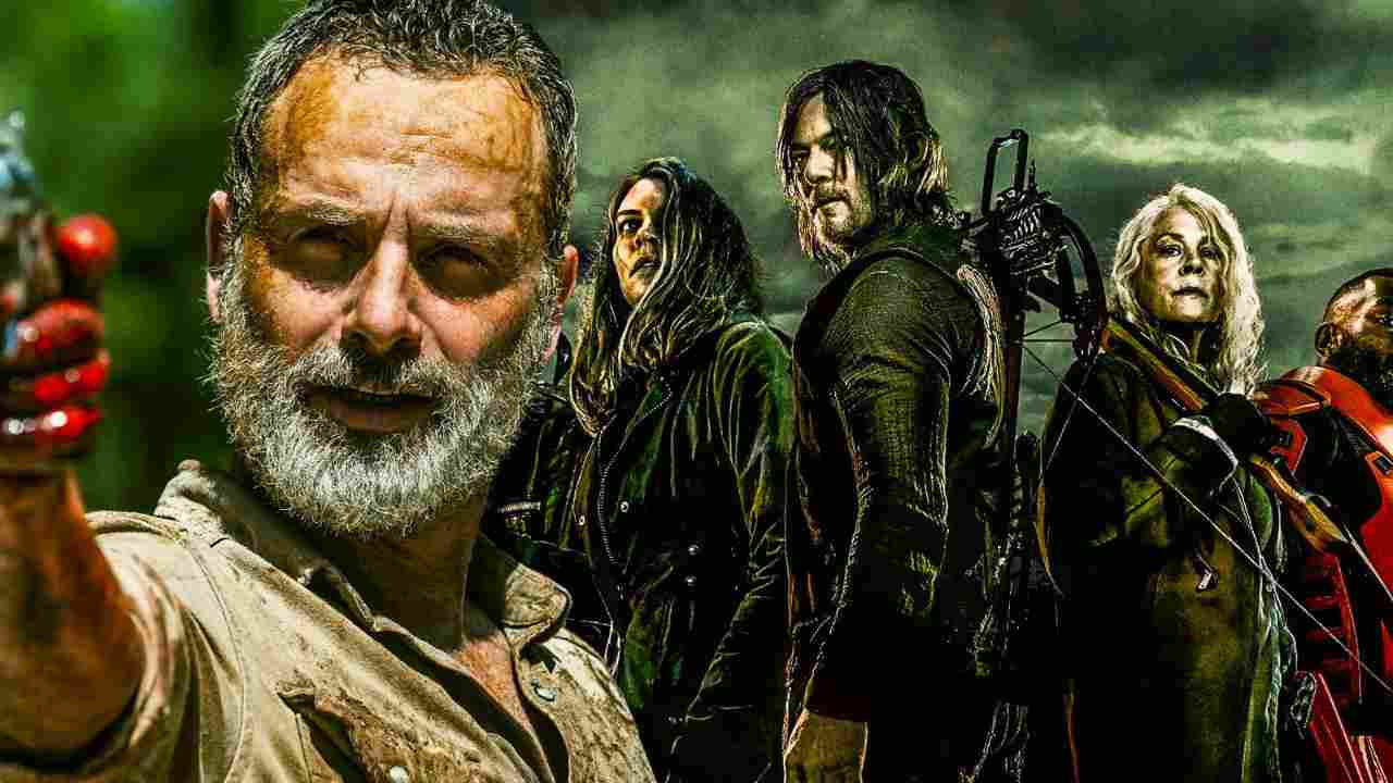 twd solocine