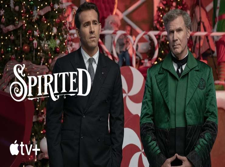 will ferrell solocine natale2