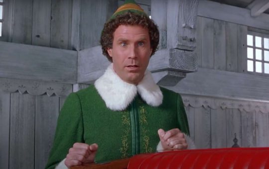 will ferrell solocine natale1