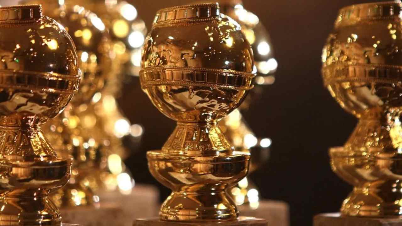 Golden Globes 2023 nomination