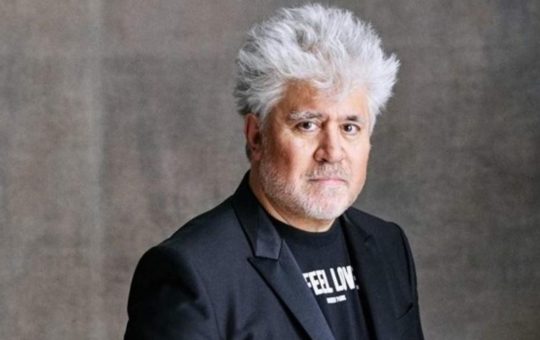 Pedro Almodovar nuovo film western