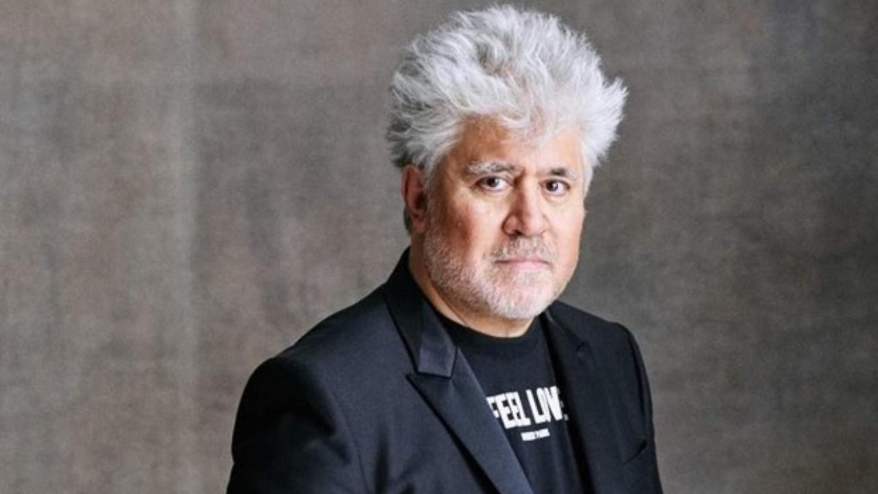 Pedro Almodovar nuovo film western