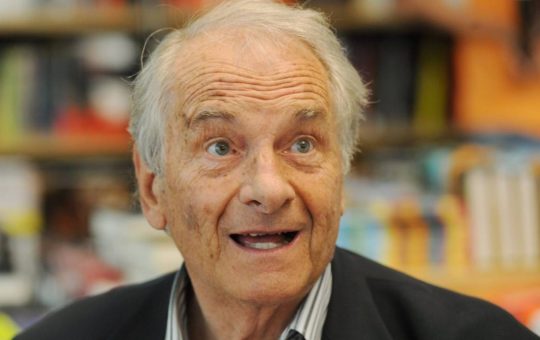 Morto Dominique Lapierre