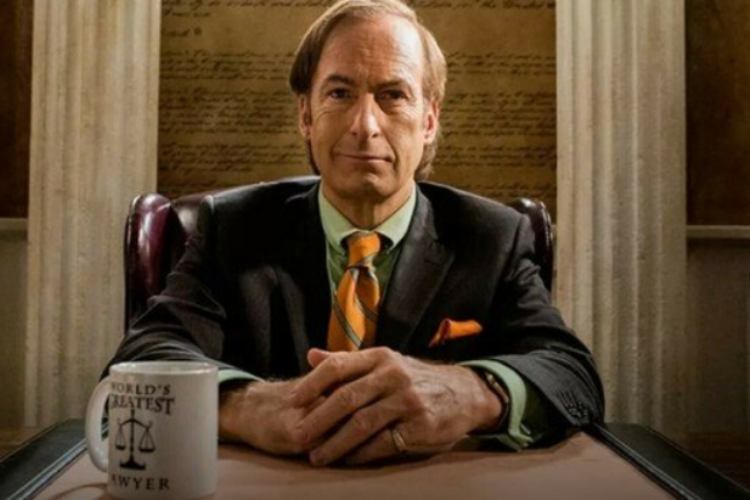 Better Call Saul ultima puntata serie tv