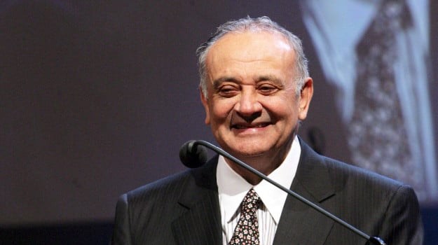 Angelo Badalamenti solocine.it