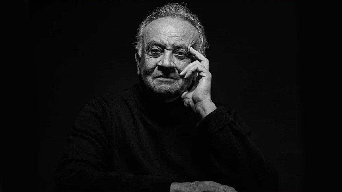 Angelo Badalamenti solocine.it