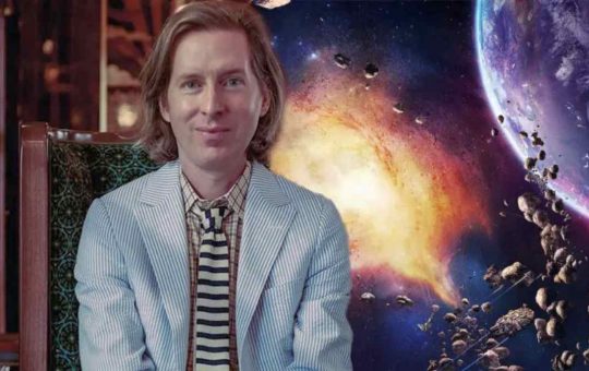 Asteroid City- Wes Anderson- solocine.it