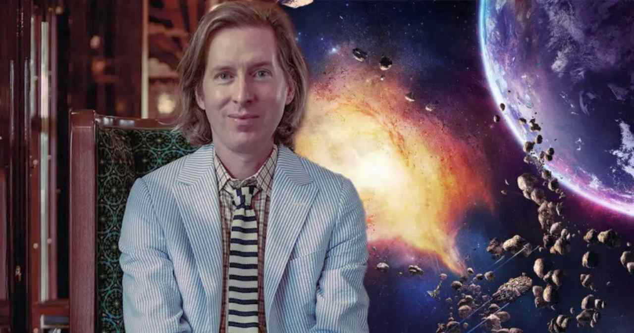 Asteroid City- Wes Anderson- solocine.it