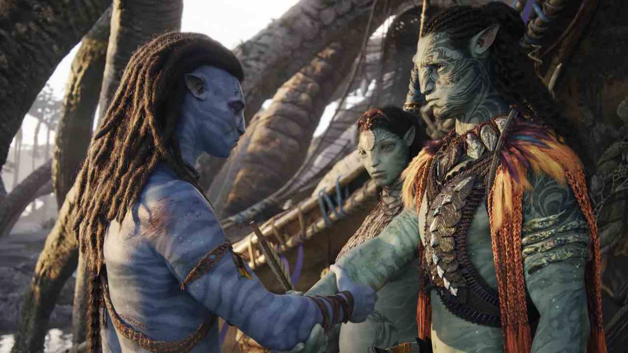 Avatar 2 