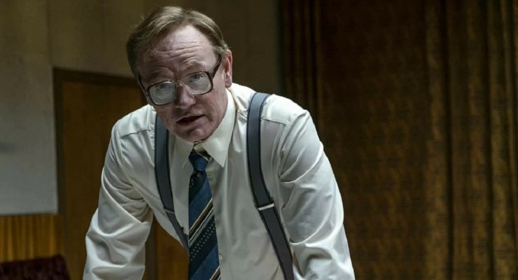 Chernobyl- 5 serie tv ispirate a storia vera- solocine.it