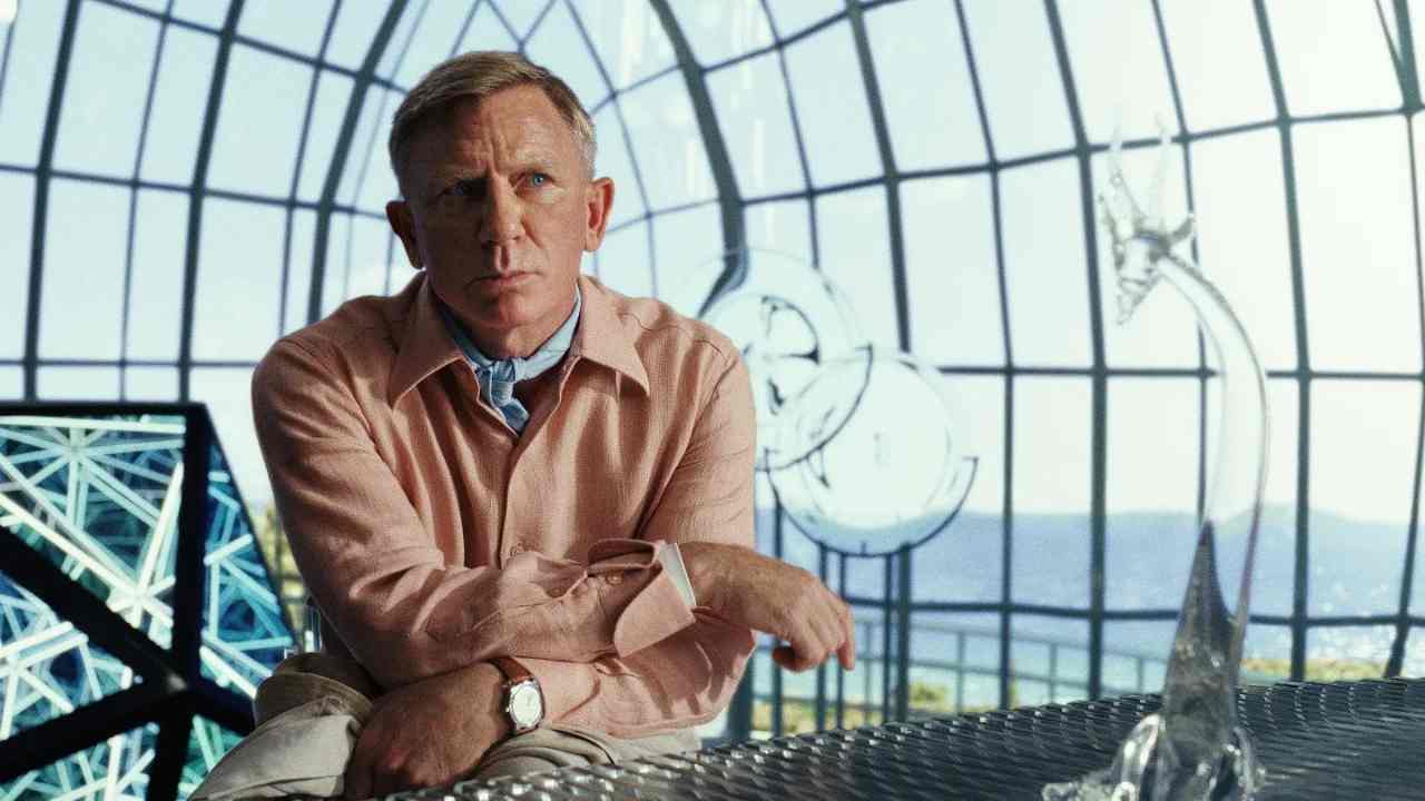 Daniel Craig - 10 cose che non sai