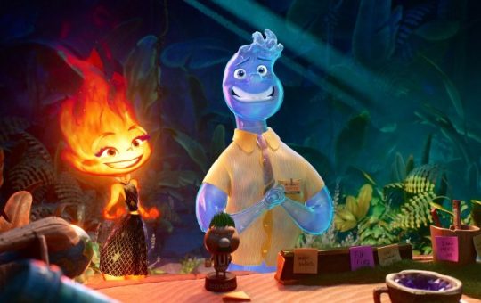 Elemental- trailer- solocine.it