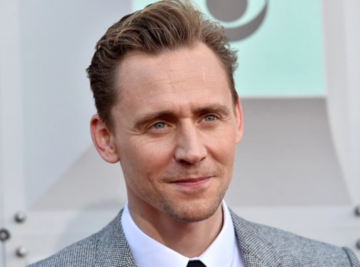 Tom Hiddleston