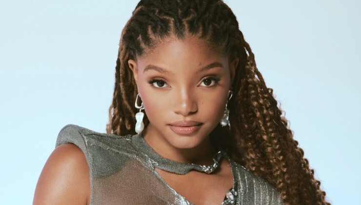 Halle Bailey e le sue dichiarazioni