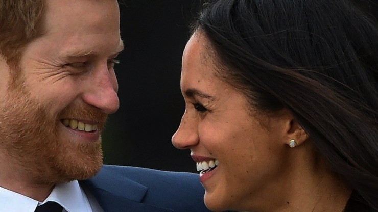 Harry e Meghan Markle- docuserie Netflix- solocine.it