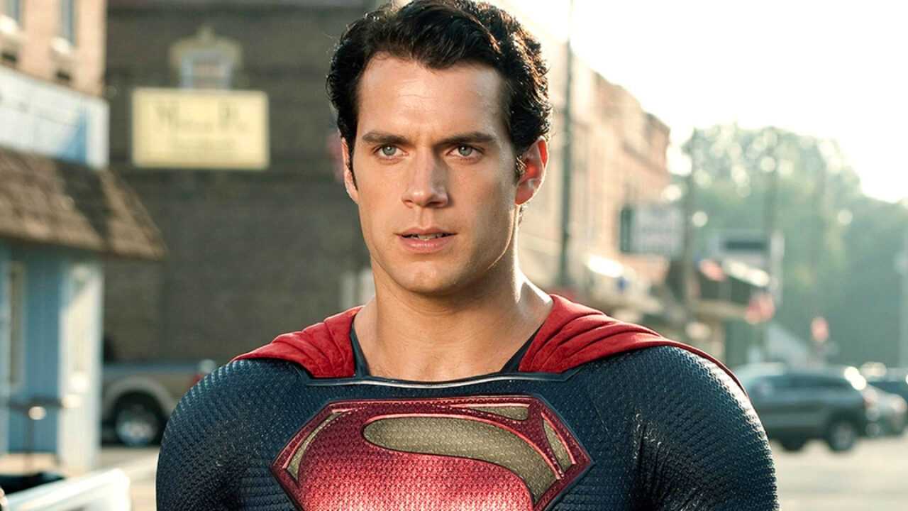 Henry Cavill solocine.it