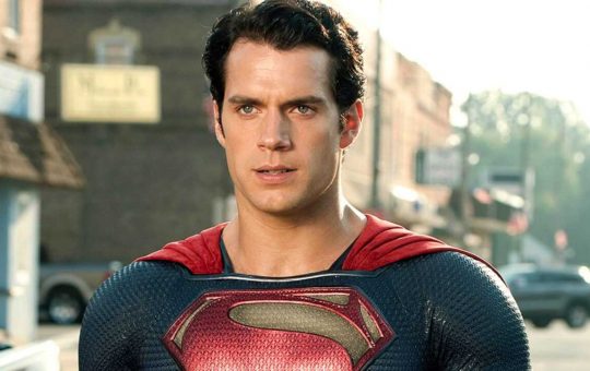 Henry Cavill solocine.it