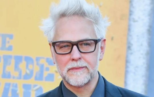 James Gunn maledizione trequel