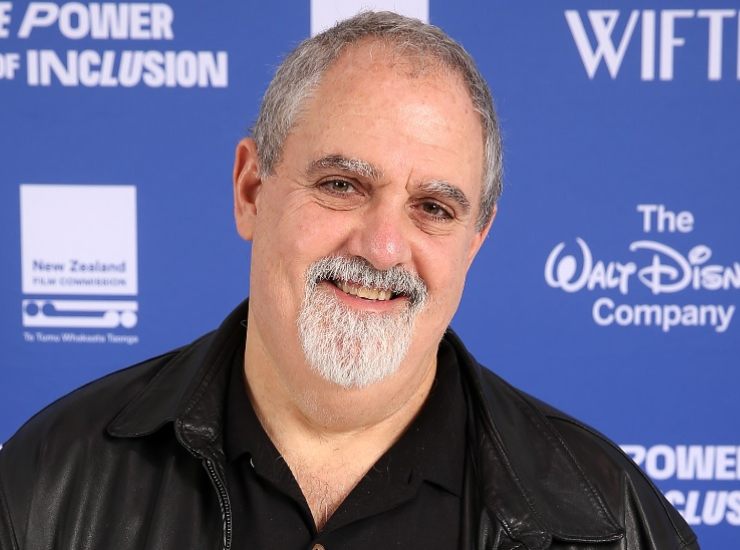 Jon Landau parla del sequel di Alita