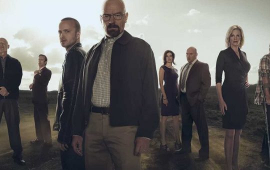 Breaking Bad torna per il Super Bowl