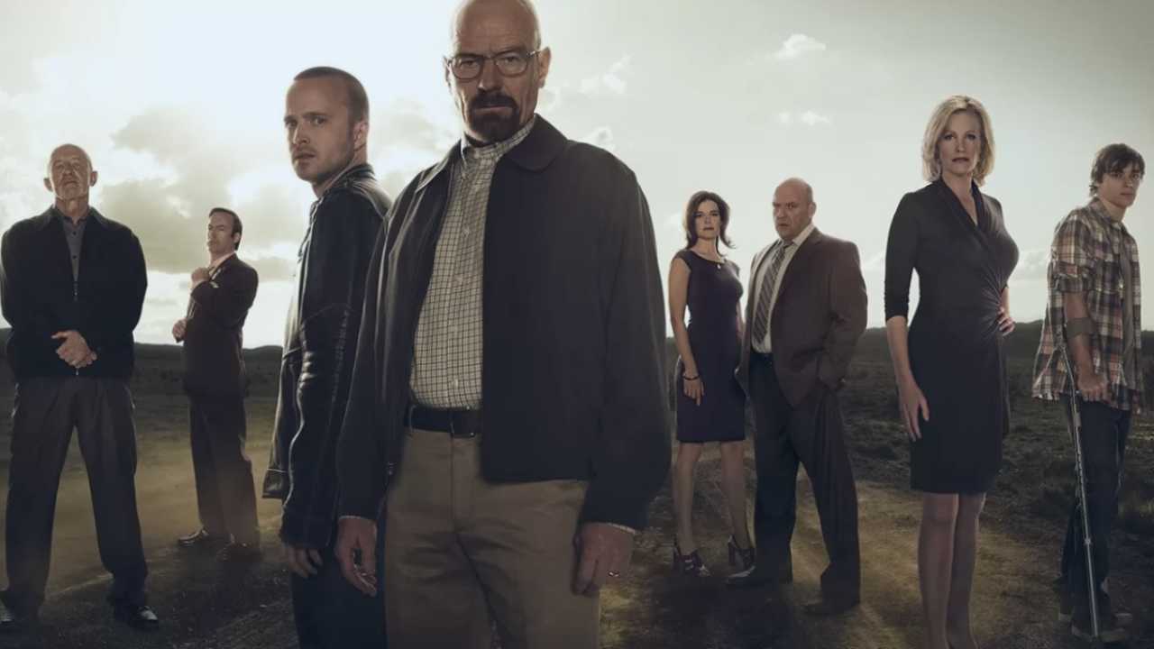 Breaking Bad torna per il Super Bowl