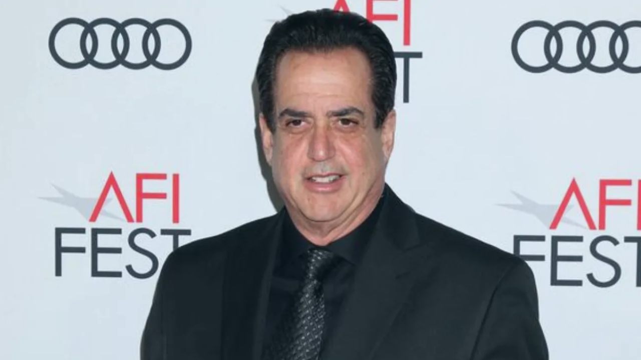 Morto Frank Vallelonga Jr.