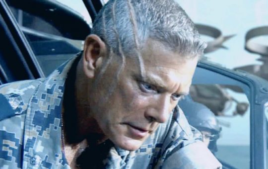 Stephen Lang ci sarà in Avatar 2