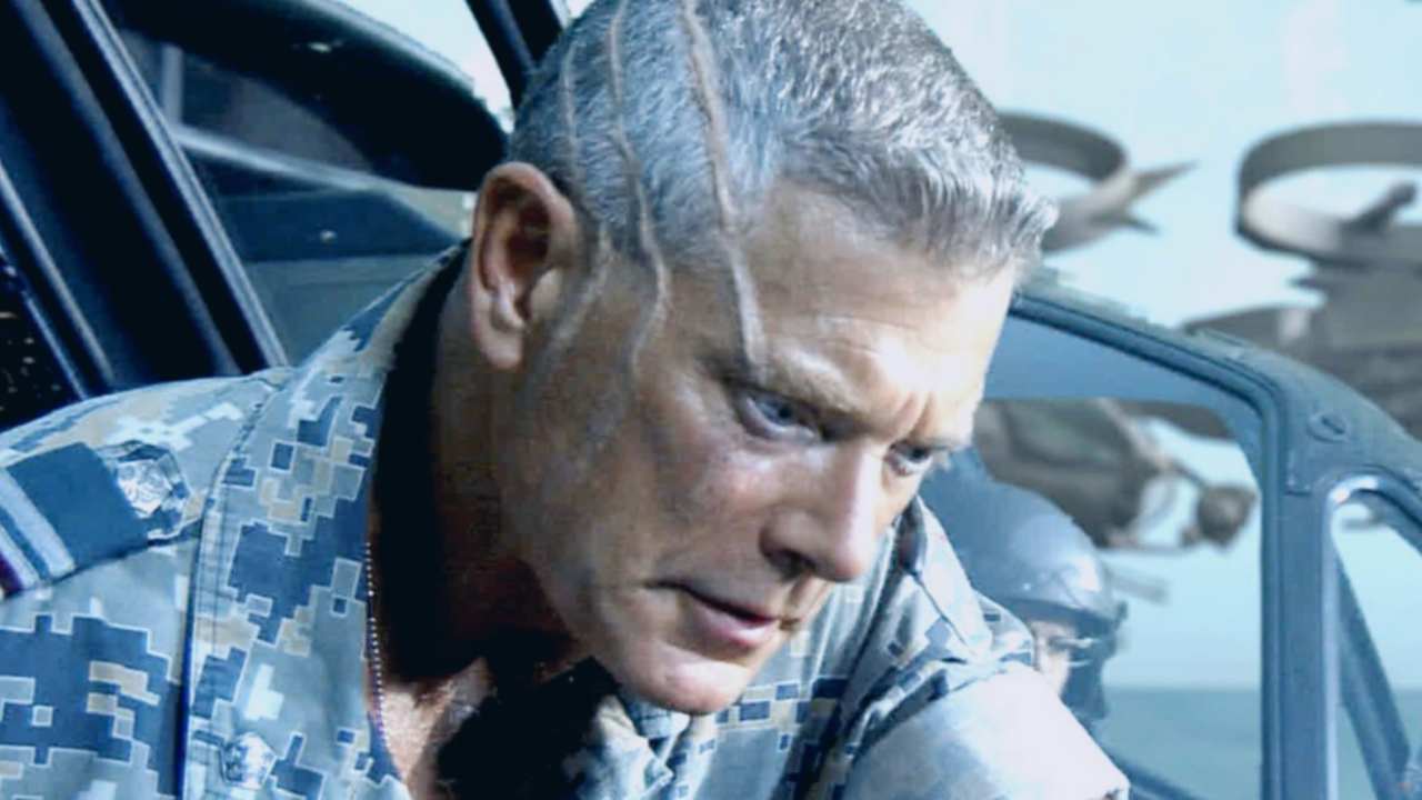 Stephen Lang ci sarà in Avatar 2