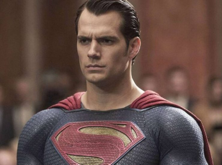 James Gunn parla di Superman