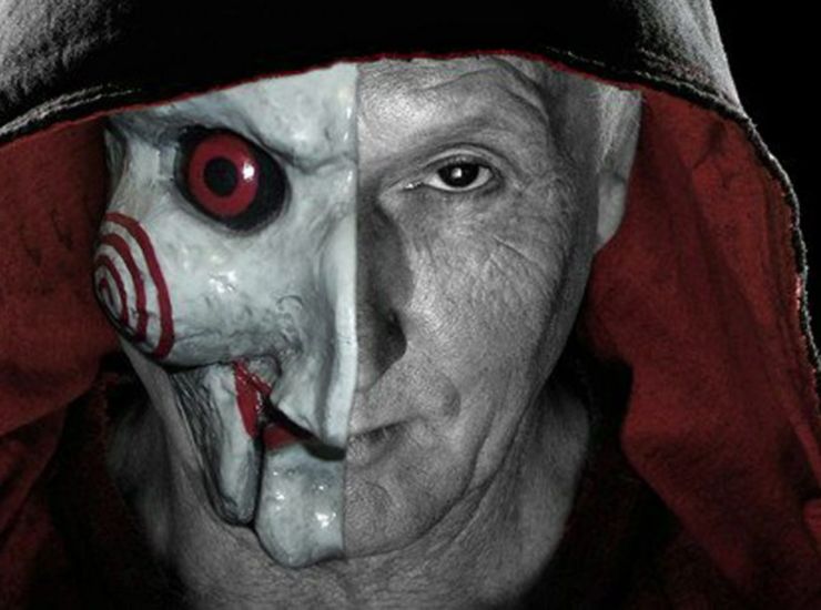 Tobin Bell torna in Saw 10