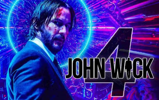 John Wick 4