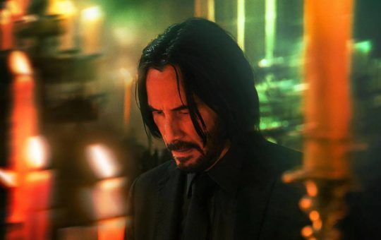 John Wick 4 - Solocine.it