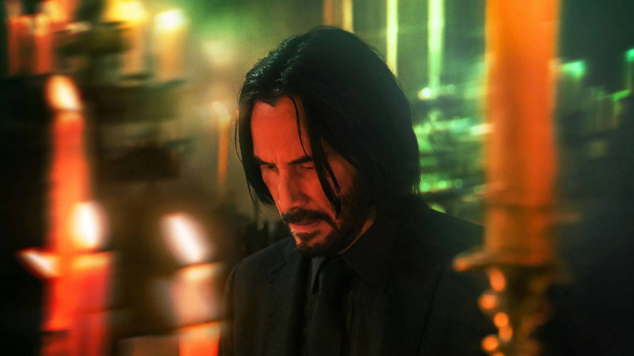 John Wick 4 - Solocine.it