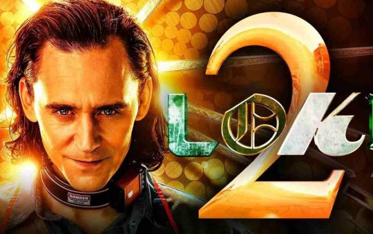 Loki 2