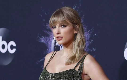 Taylor Swift- film- solocine.it