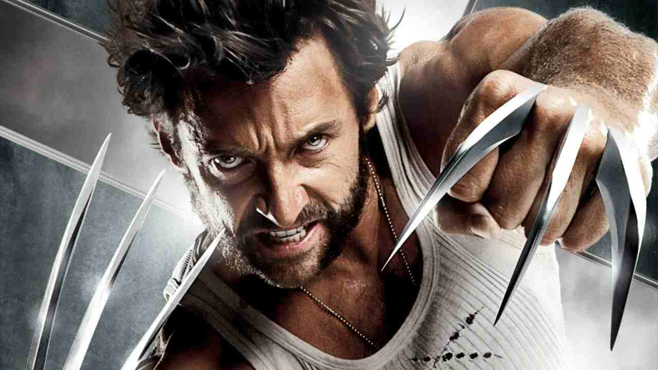 wolverine solocine