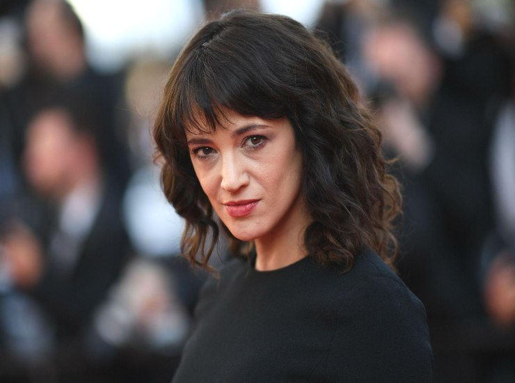 asia argento solocine