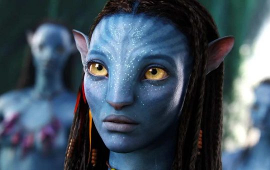 james cameron solocine avatar