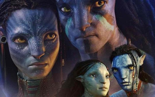 avatar 2 solocine