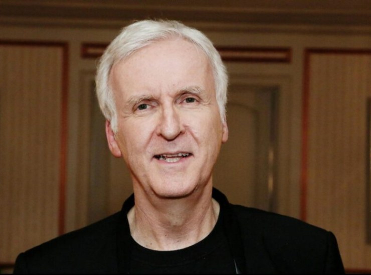 james cameron solocine