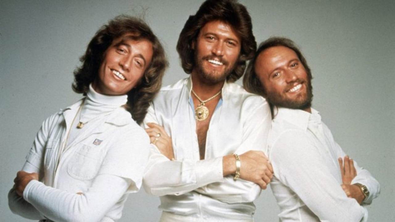 Film biopic BeeGees