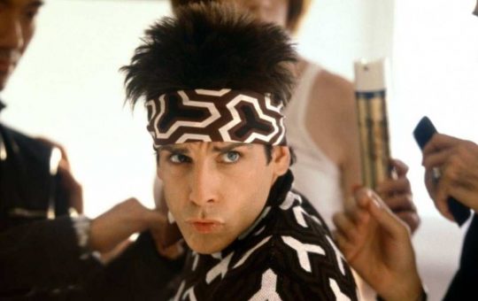 Meme Zoolander