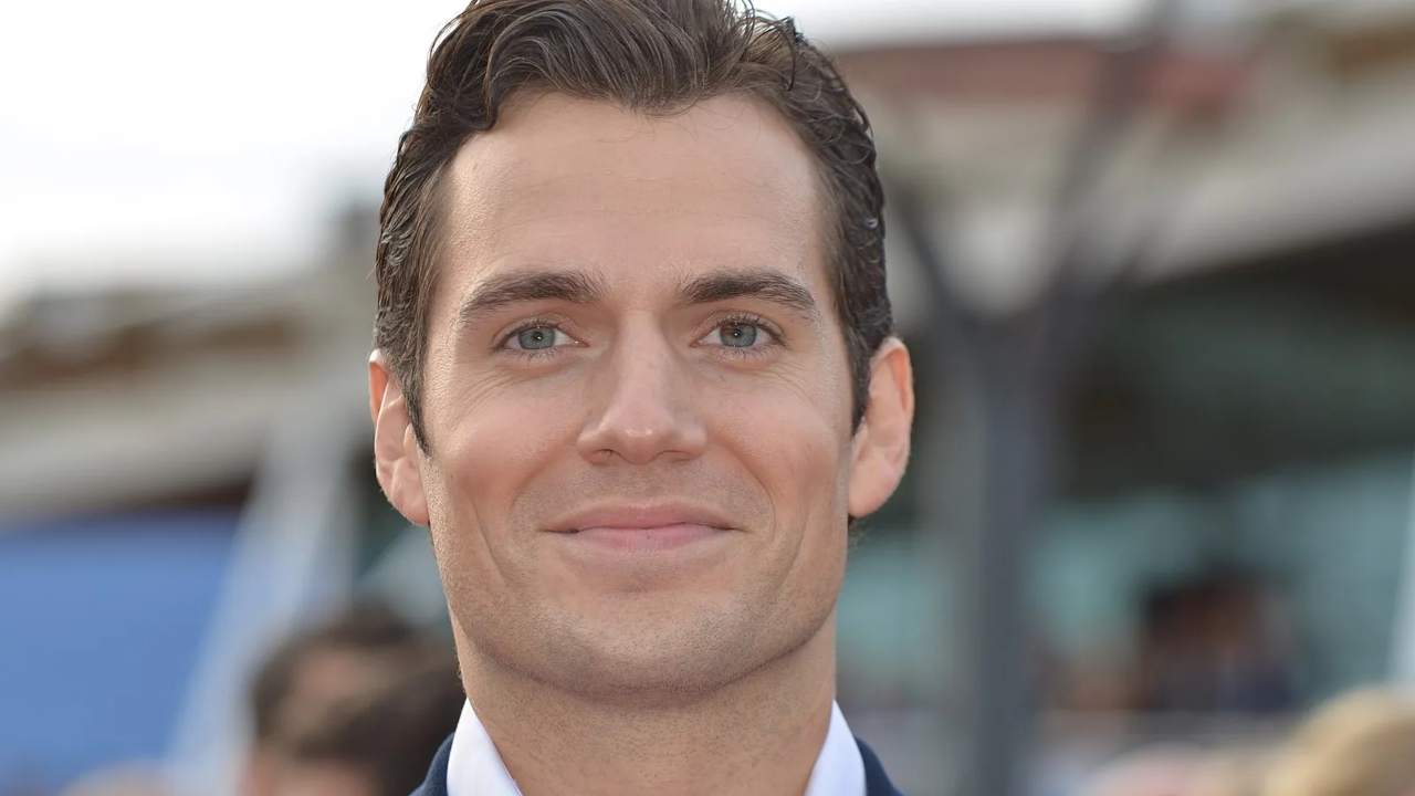 henry cavill solocine