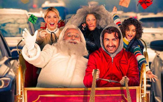Chi ha incastrato Babbo Natale- skycinema- solocine.it